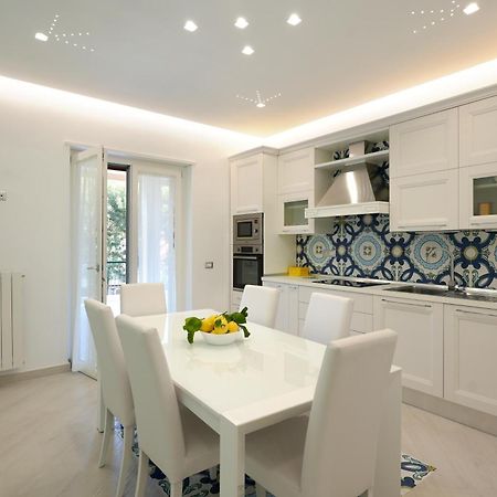 Manilu Maison Sorrento Ngoại thất bức ảnh