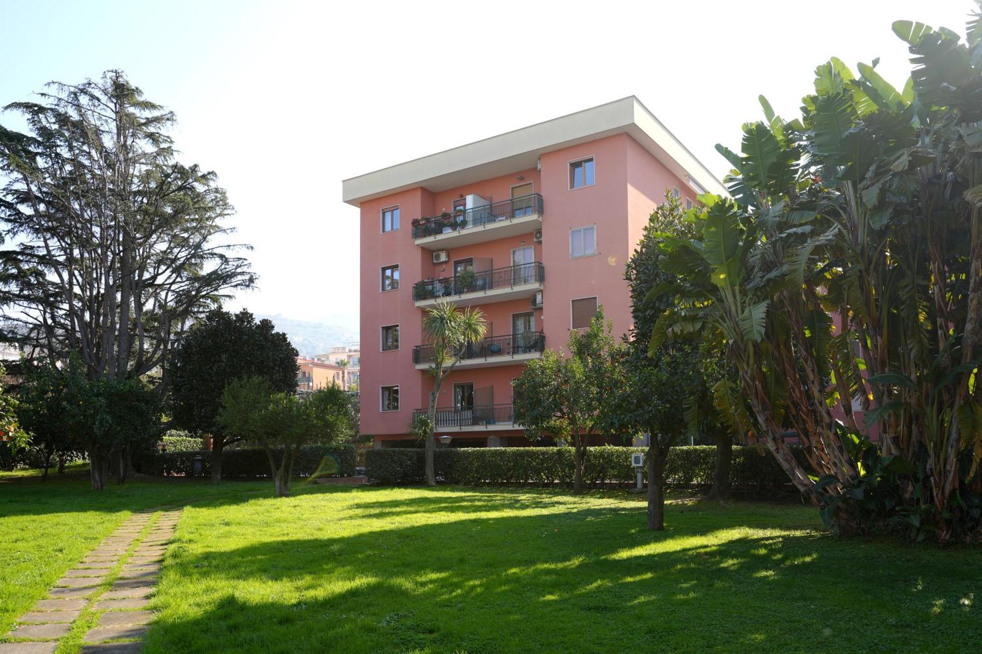Manilu Maison Sorrento Ngoại thất bức ảnh