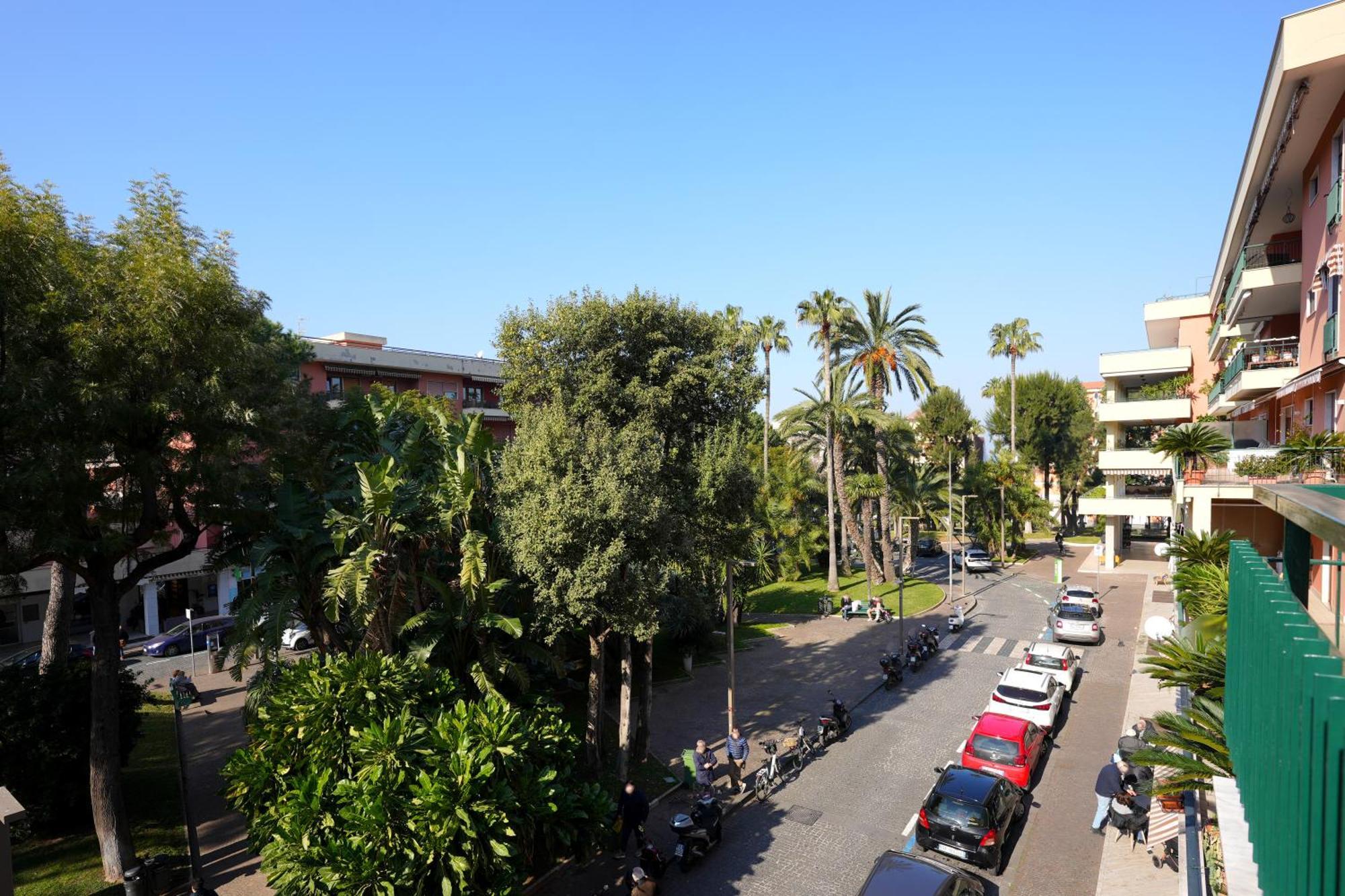 Manilu Maison Sorrento Ngoại thất bức ảnh