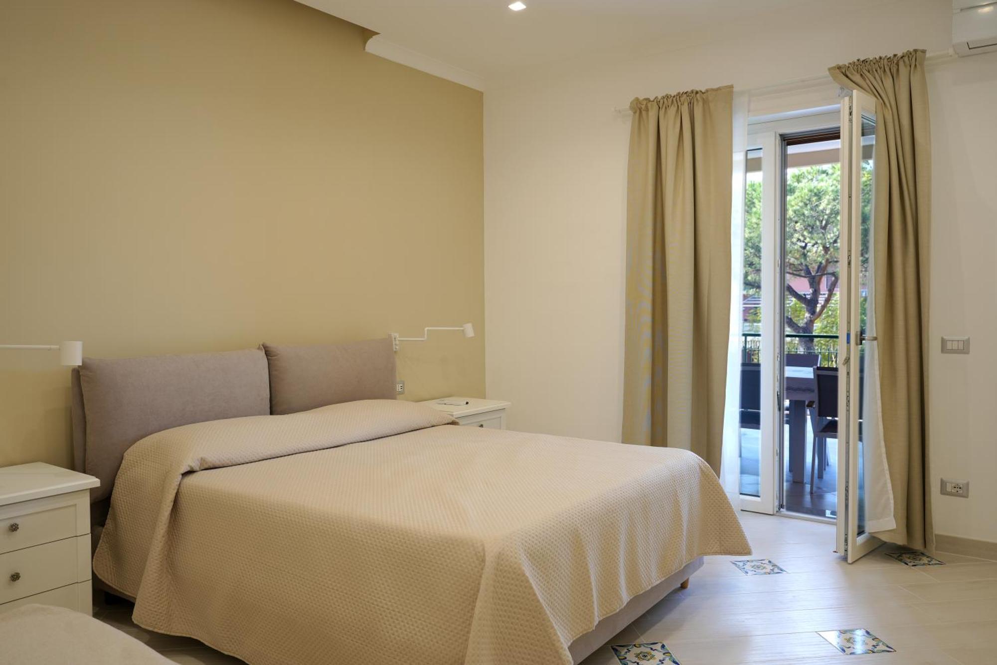 Manilu Maison Sorrento Ngoại thất bức ảnh