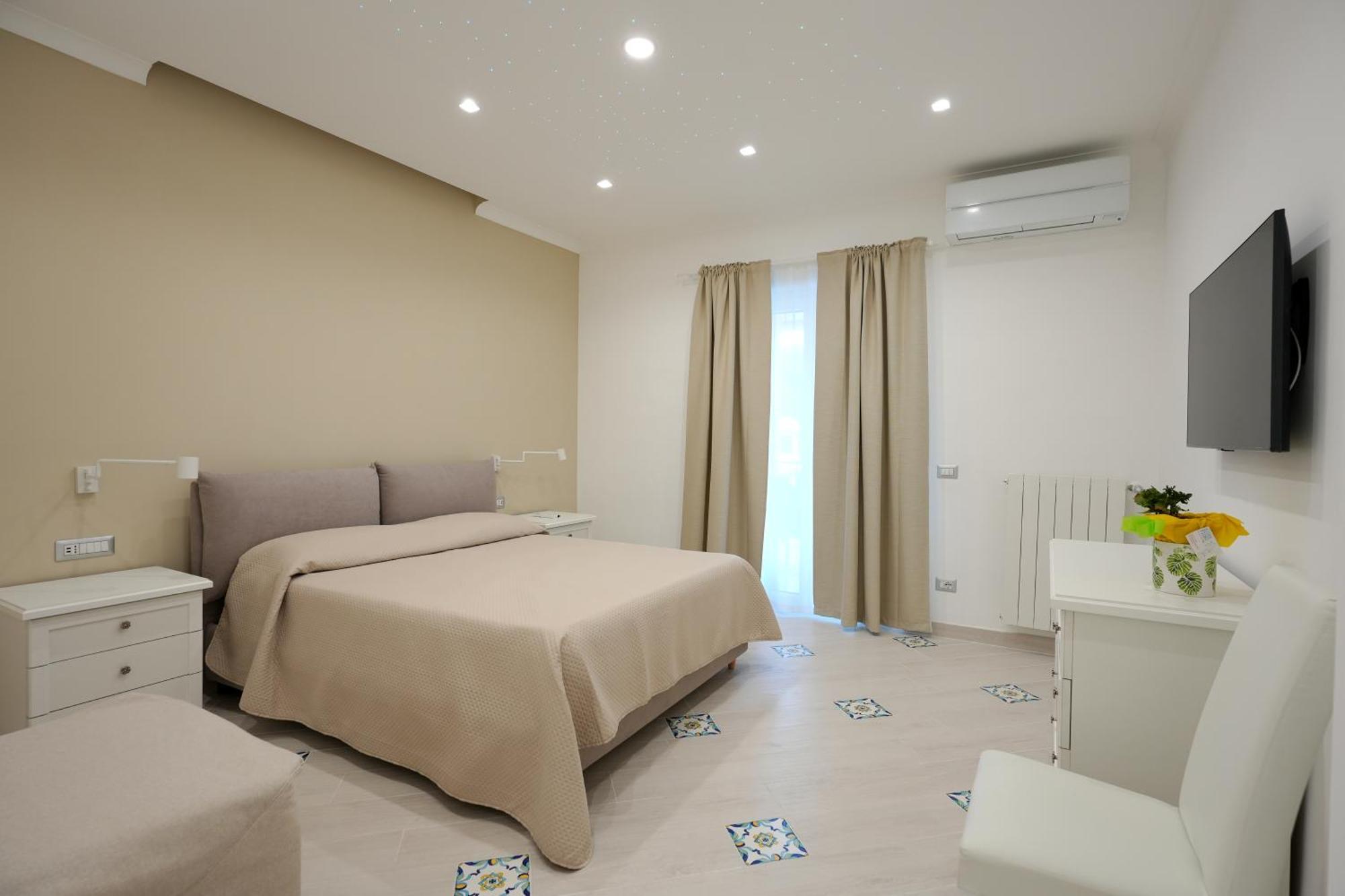 Manilu Maison Sorrento Ngoại thất bức ảnh