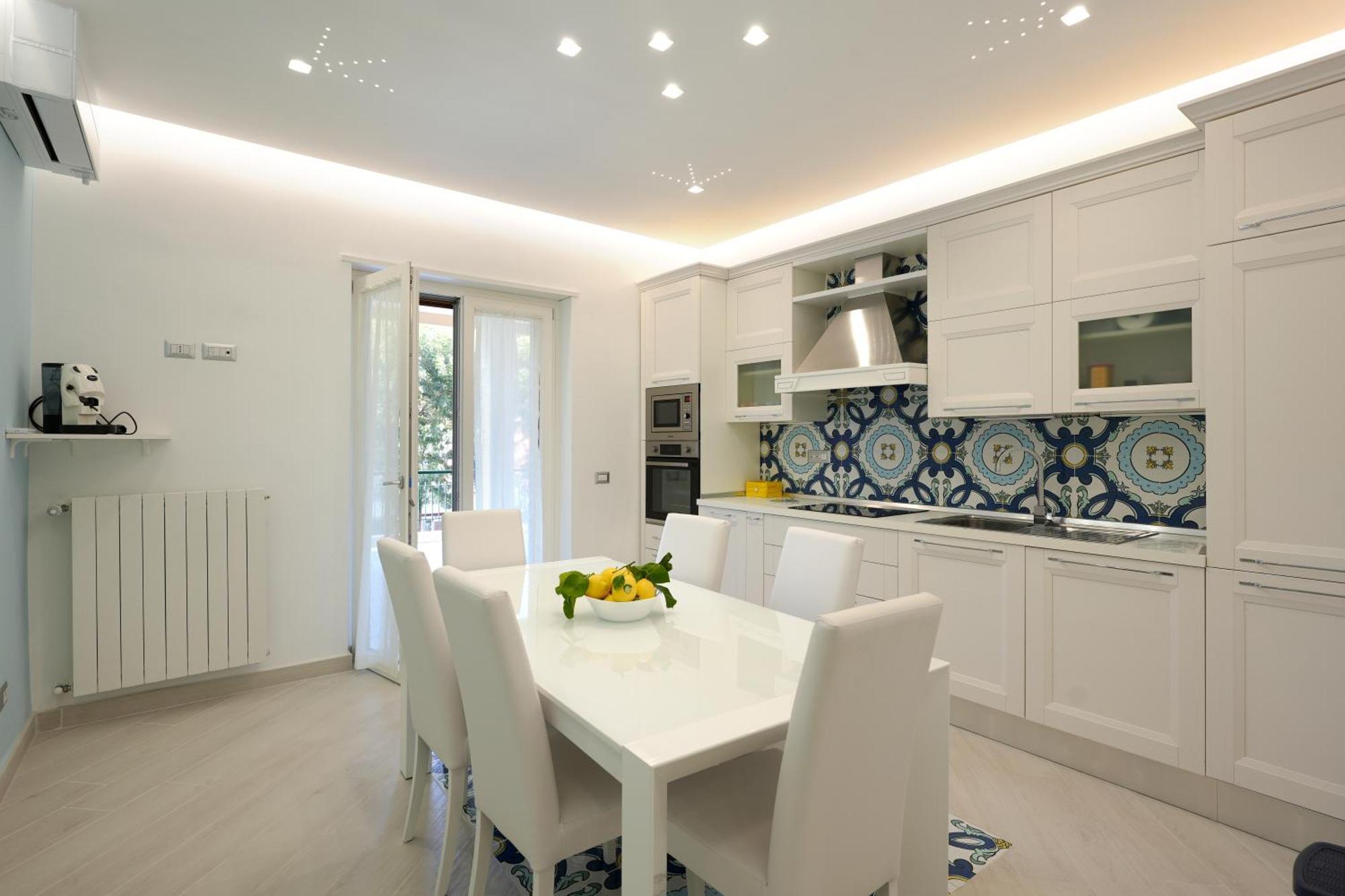Manilu Maison Sorrento Ngoại thất bức ảnh