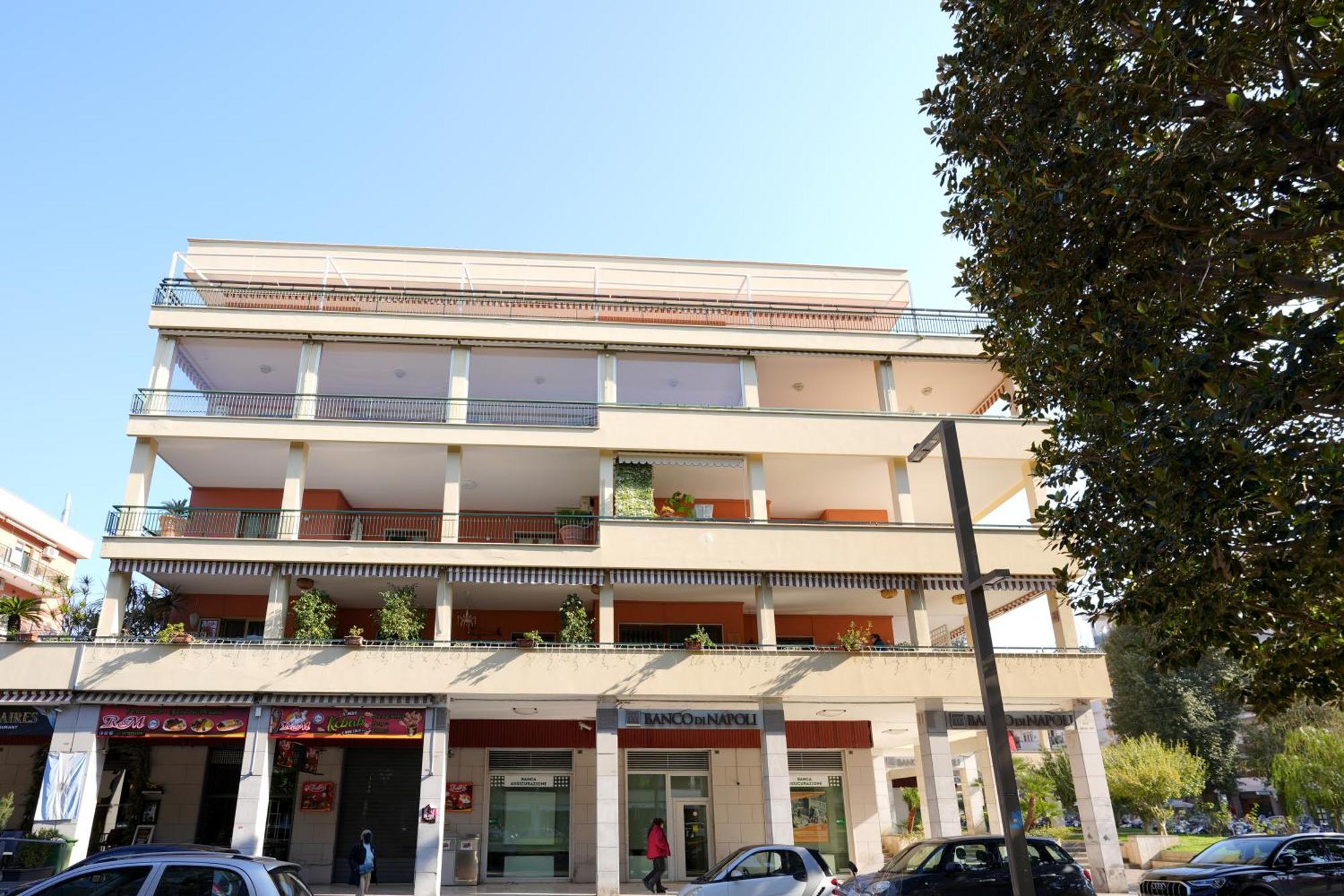 Manilu Maison Sorrento Ngoại thất bức ảnh