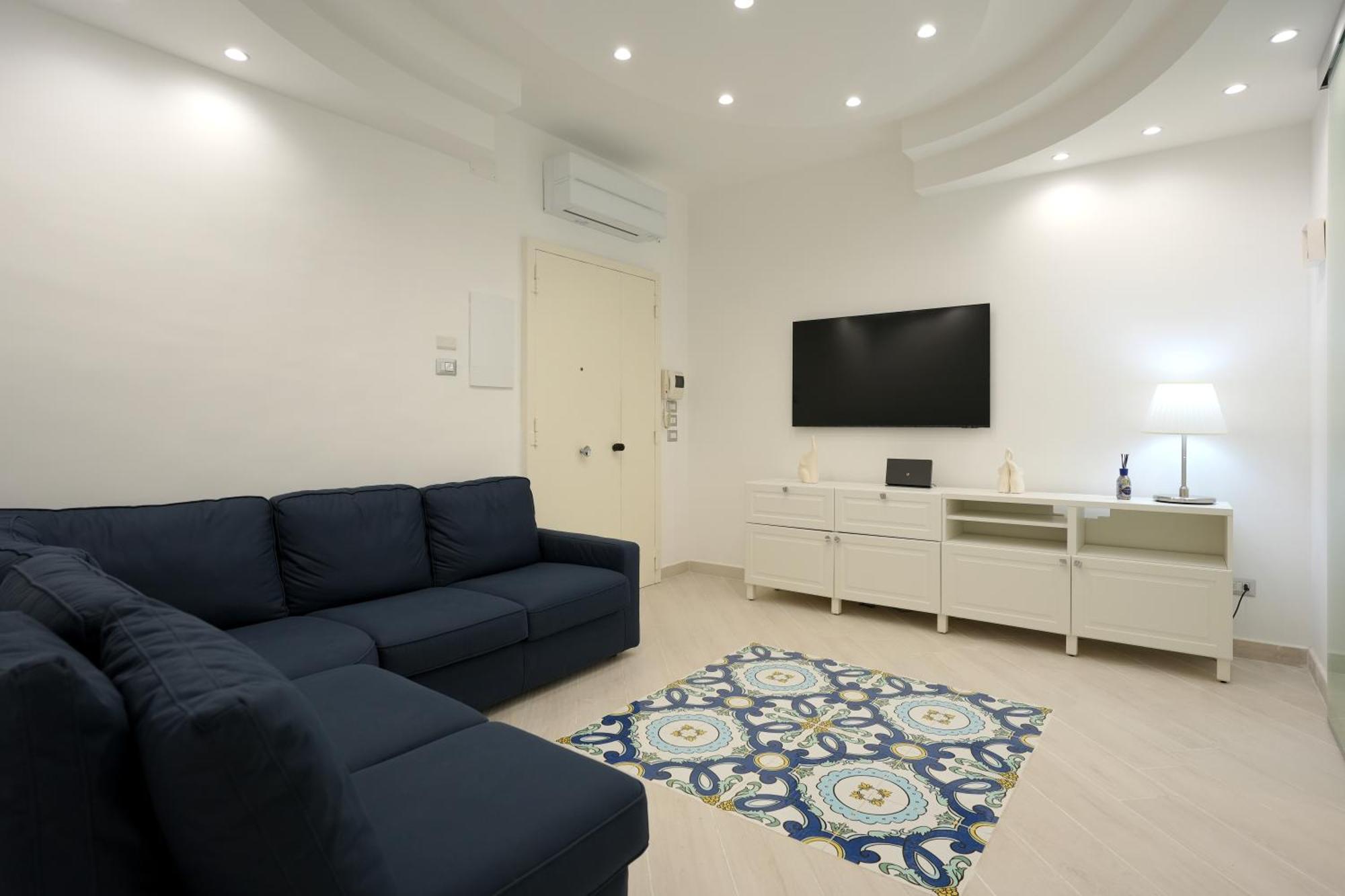 Manilu Maison Sorrento Ngoại thất bức ảnh