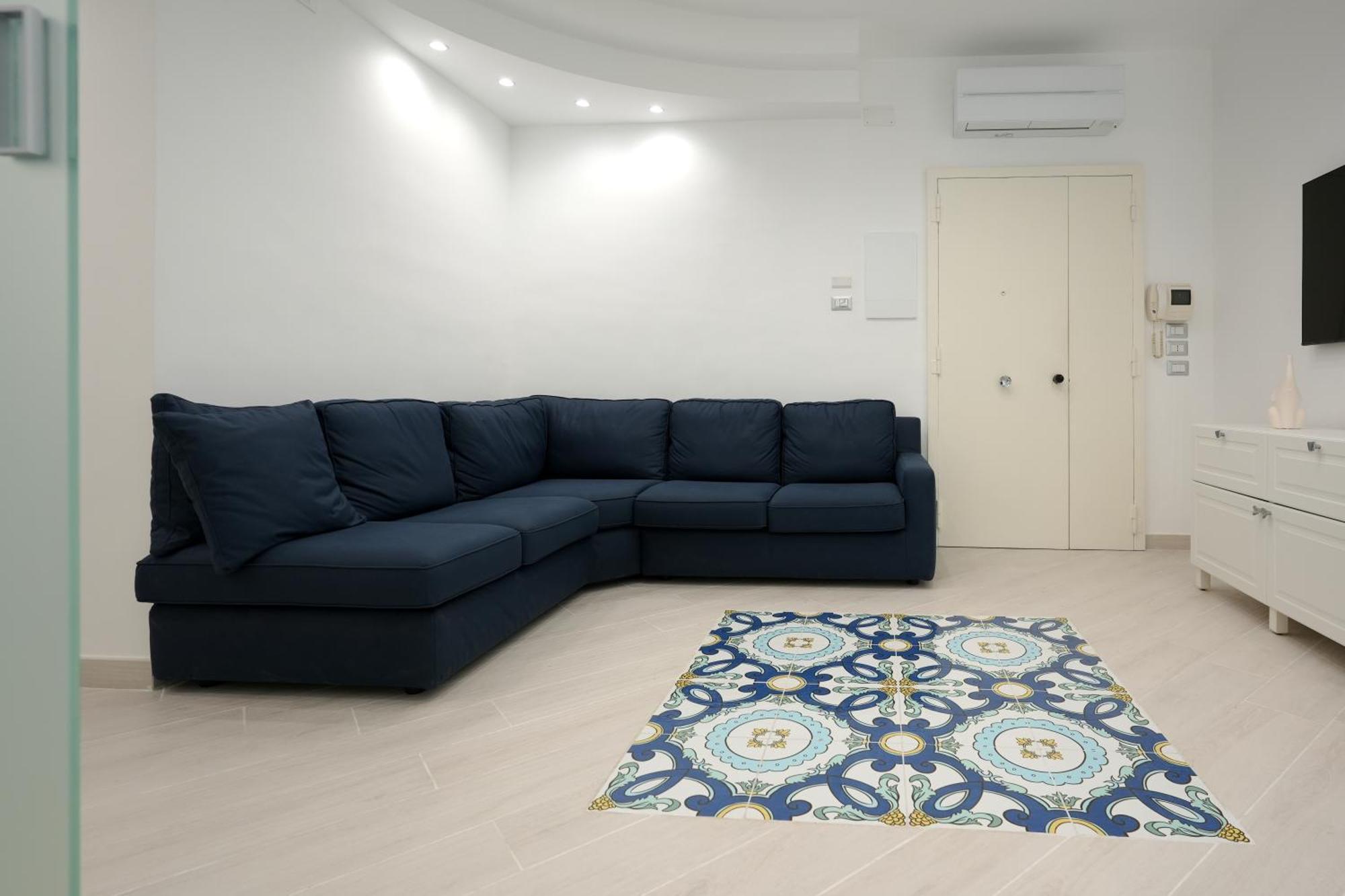 Manilu Maison Sorrento Ngoại thất bức ảnh
