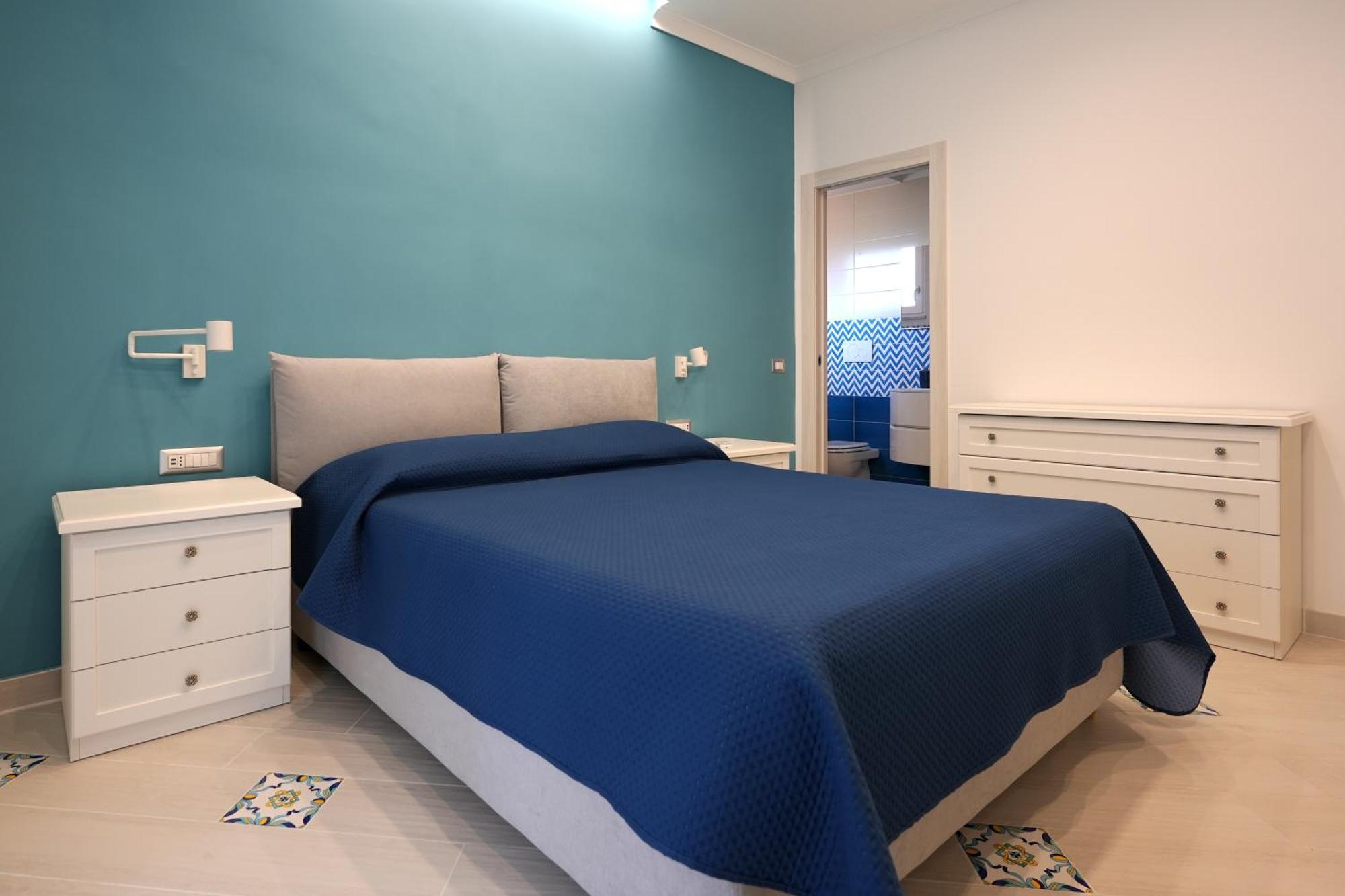 Manilu Maison Sorrento Ngoại thất bức ảnh