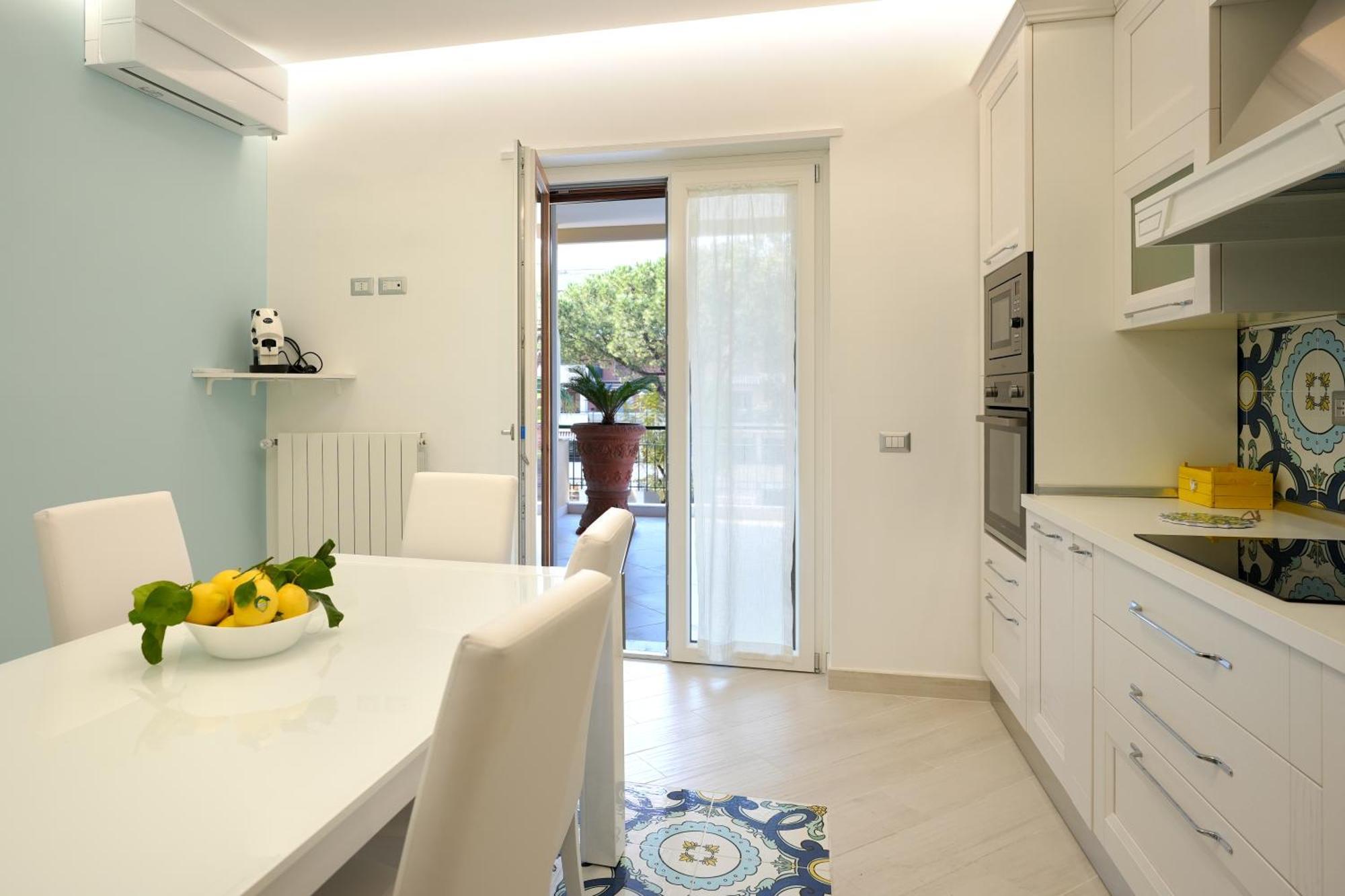 Manilu Maison Sorrento Ngoại thất bức ảnh