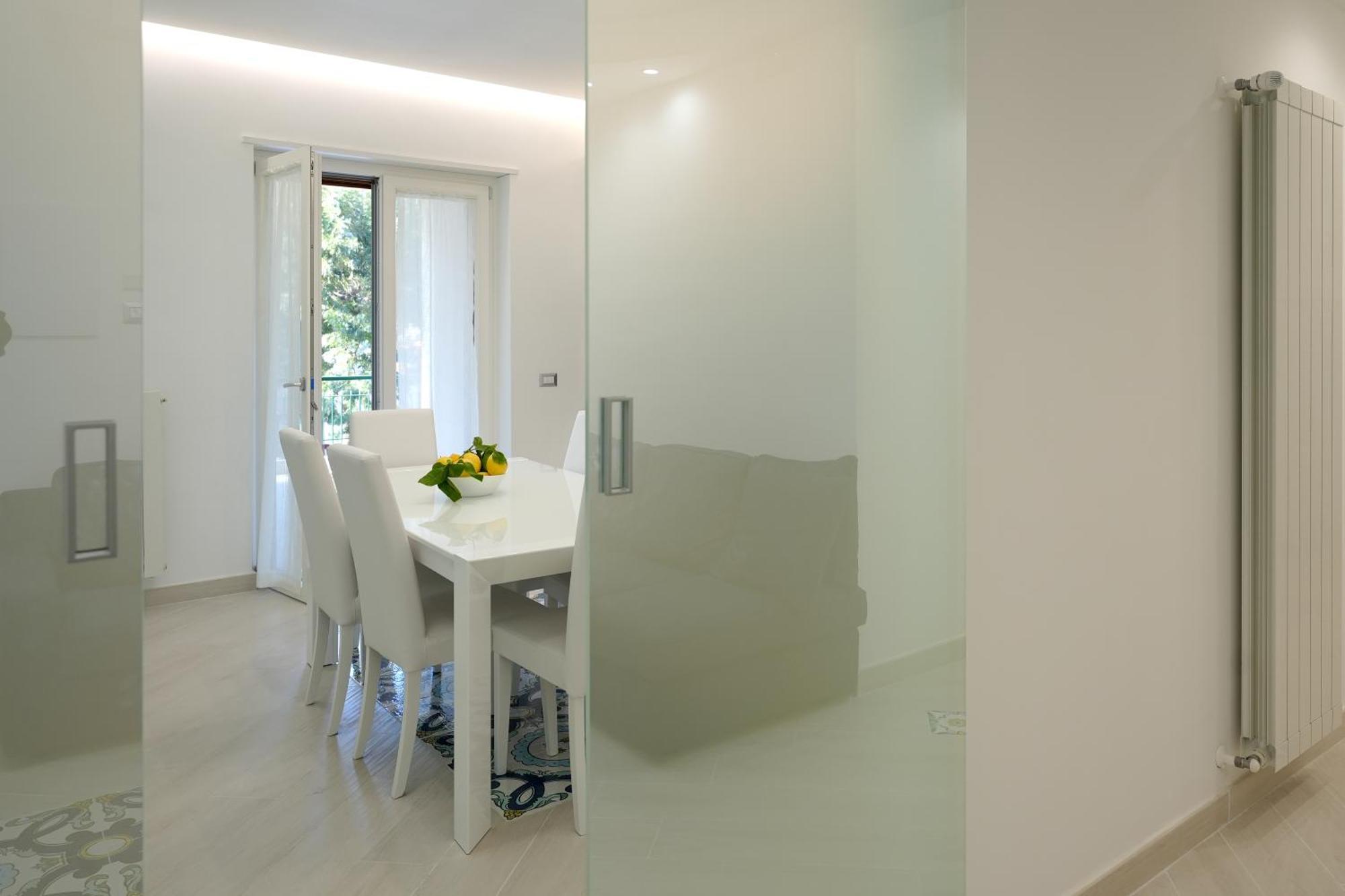Manilu Maison Sorrento Ngoại thất bức ảnh