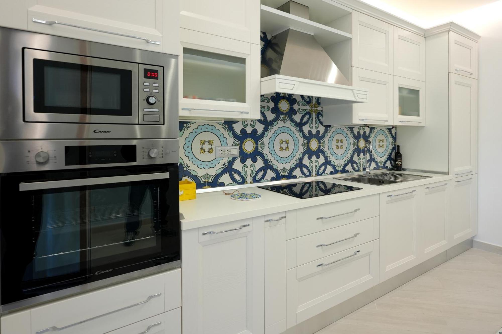 Manilu Maison Sorrento Ngoại thất bức ảnh