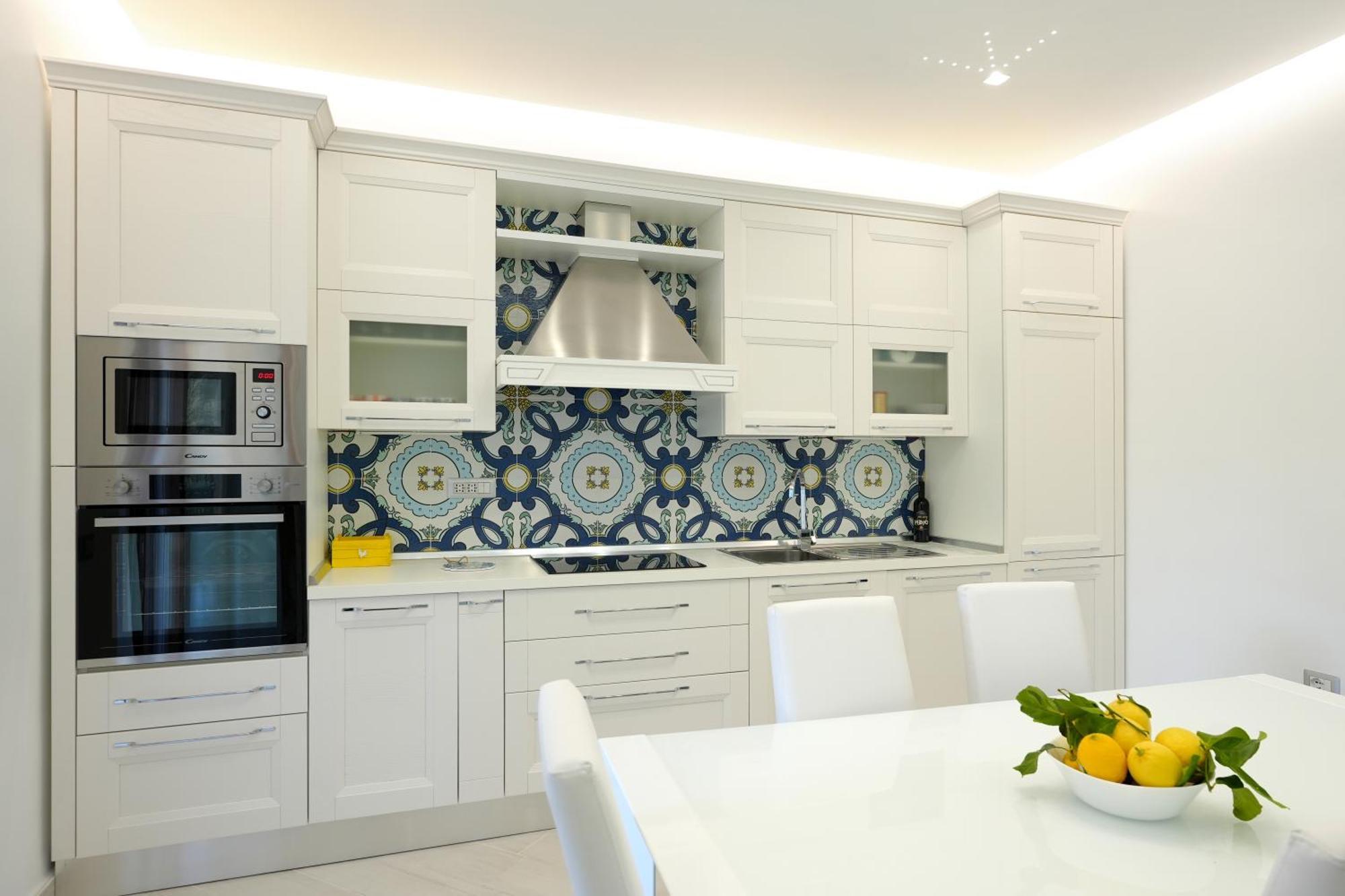 Manilu Maison Sorrento Ngoại thất bức ảnh