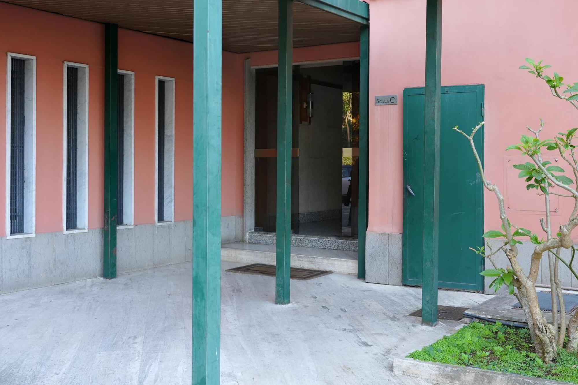Manilu Maison Sorrento Ngoại thất bức ảnh