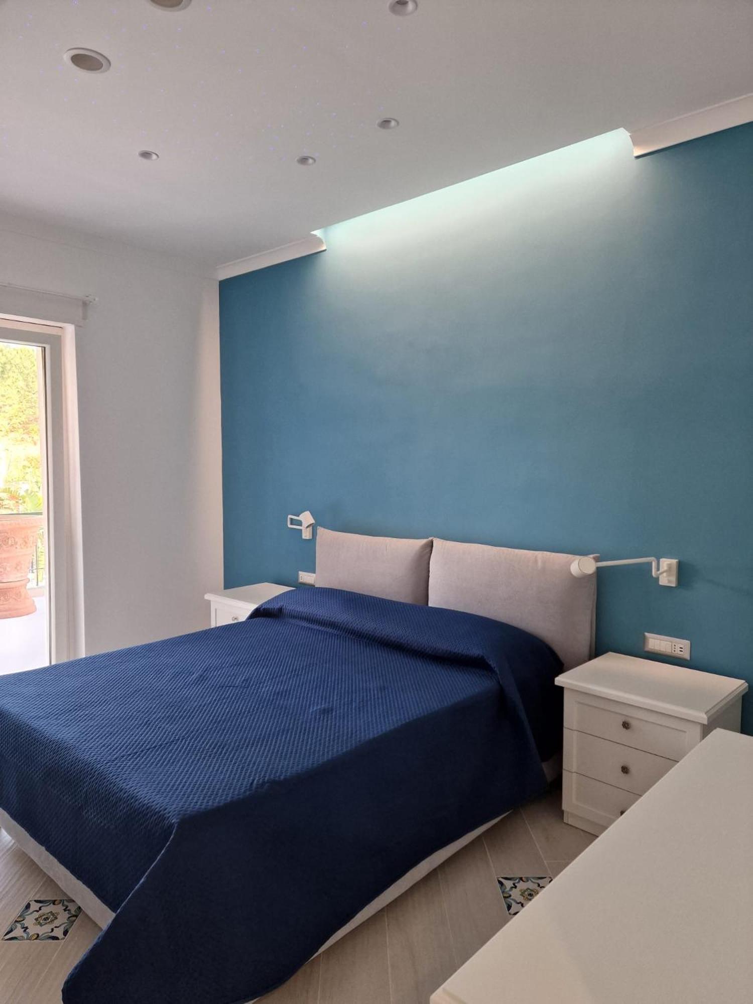 Manilu Maison Sorrento Ngoại thất bức ảnh