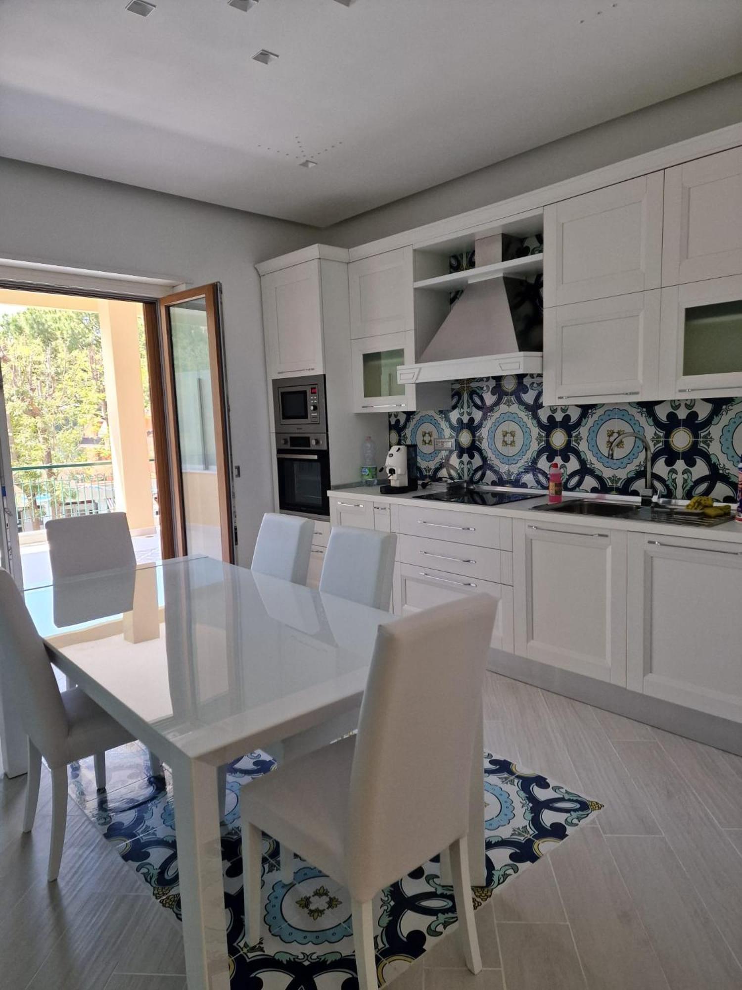 Manilu Maison Sorrento Ngoại thất bức ảnh