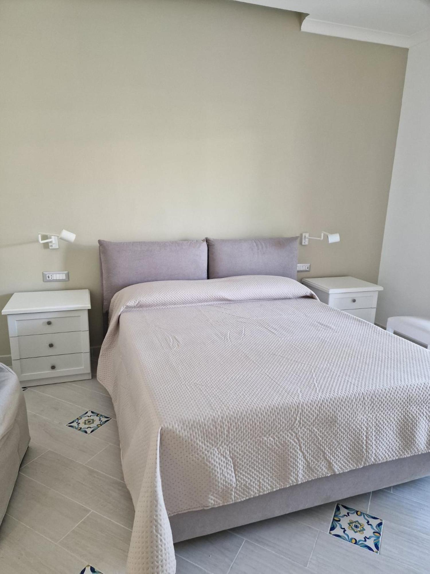 Manilu Maison Sorrento Ngoại thất bức ảnh